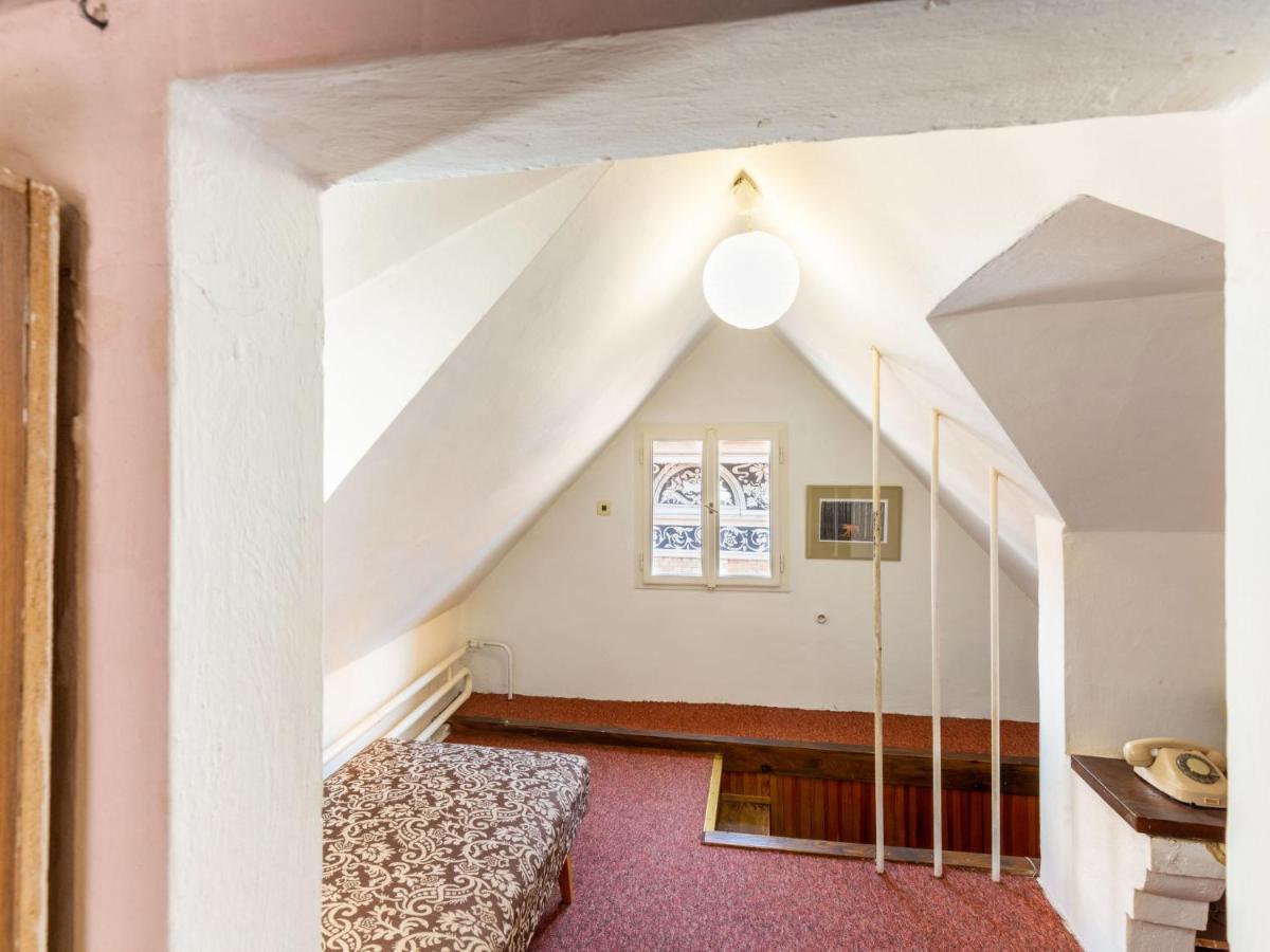 Apartment Nerudova By Interhome プラハ エクステリア 写真