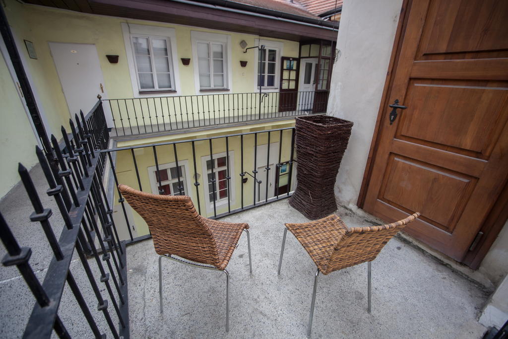 Apartment Nerudova By Interhome プラハ 部屋 写真