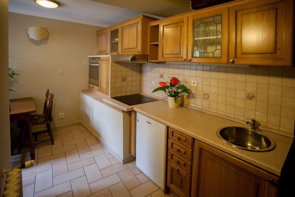 Apartment Nerudova By Interhome プラハ 部屋 写真