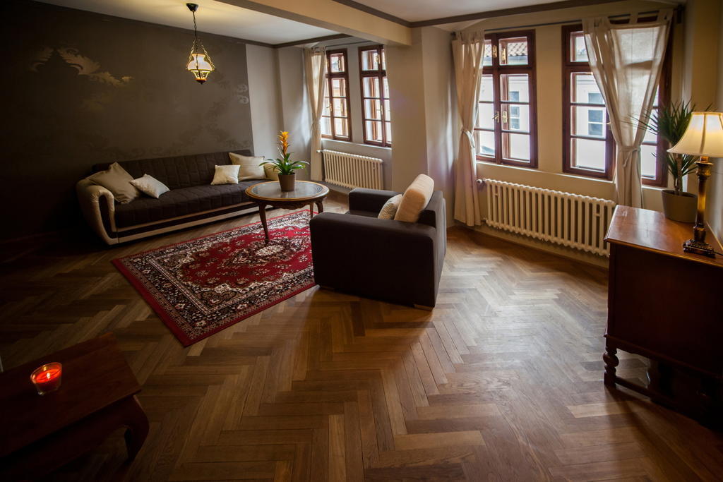 Apartment Nerudova By Interhome プラハ 部屋 写真
