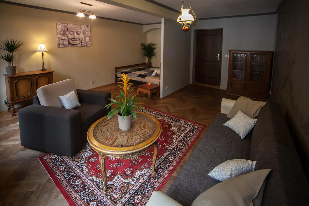Apartment Nerudova By Interhome プラハ 部屋 写真