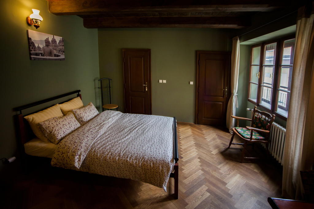 Apartment Nerudova By Interhome プラハ 部屋 写真